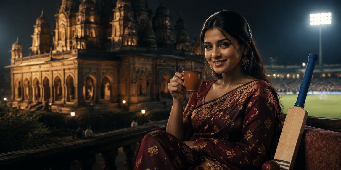বাংলাদেশ ক্রিকেট বেটিং দৃশ্য