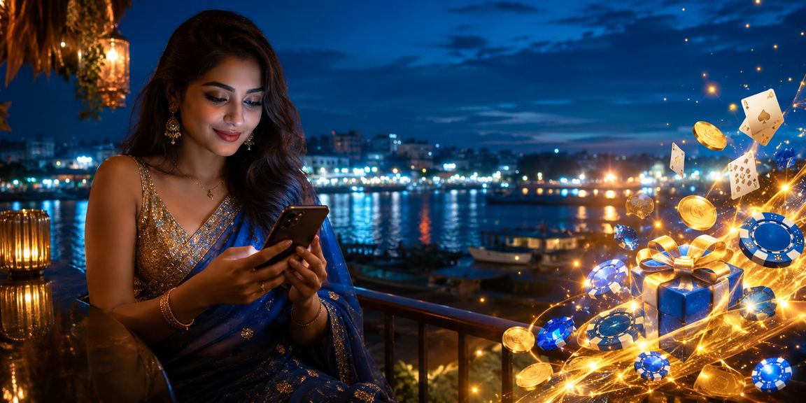 বরিশাল ক্যাসিনো অ্যাপ ব্যবহার