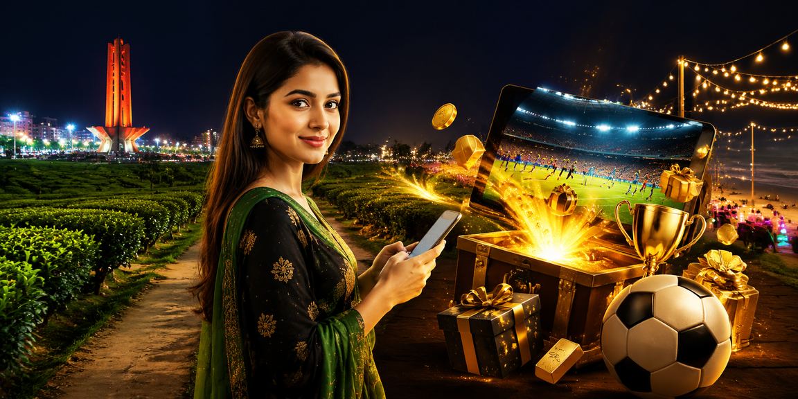 কক্সবাজার ডিপোজিট বোনাস অফার